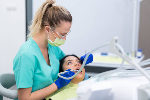 Best Root Canal Emergency Dentist  in Germantown, MD